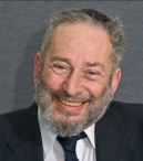 Rabbi Chaim Brovender