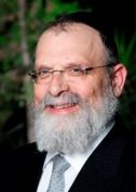 Rabbi Michoel Jablinowitz